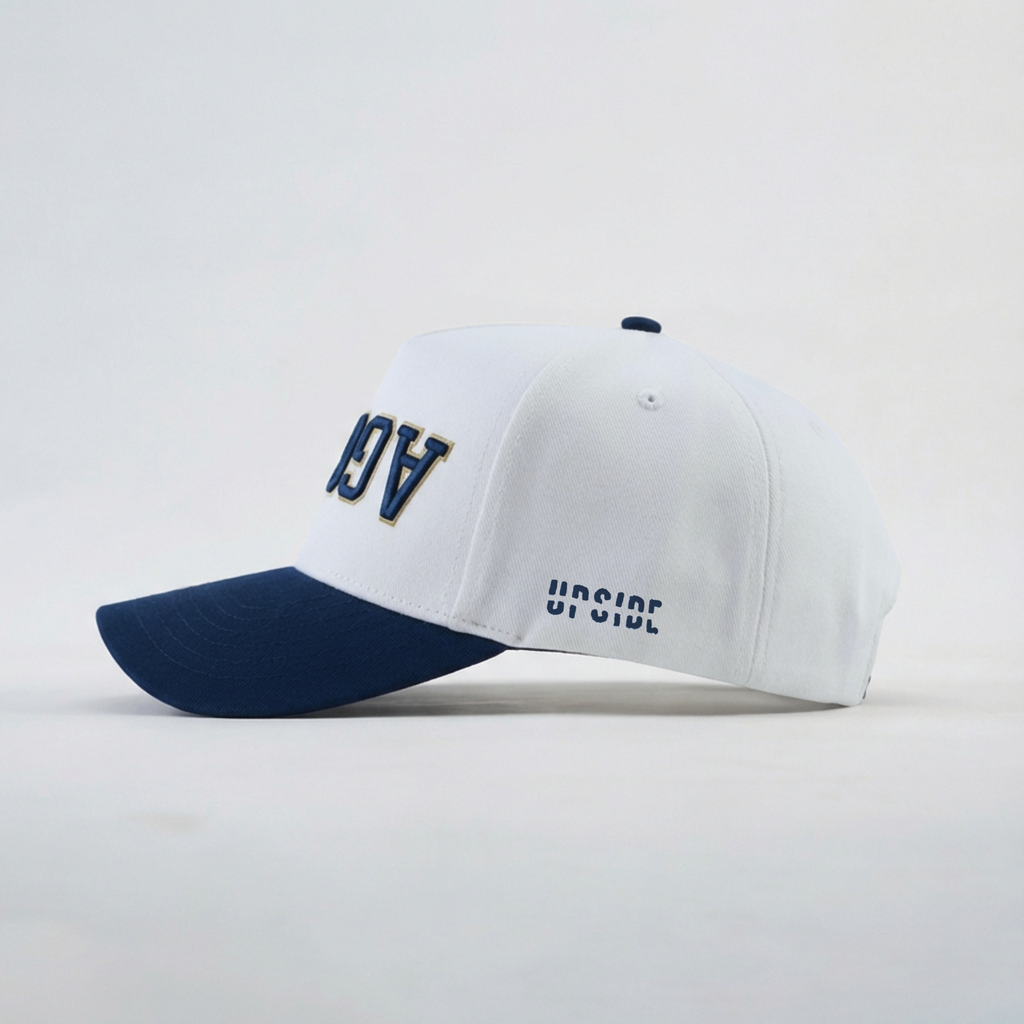 UC Davis Aggies Hat