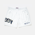 UC Davis Mesh Shorts | Exclusive