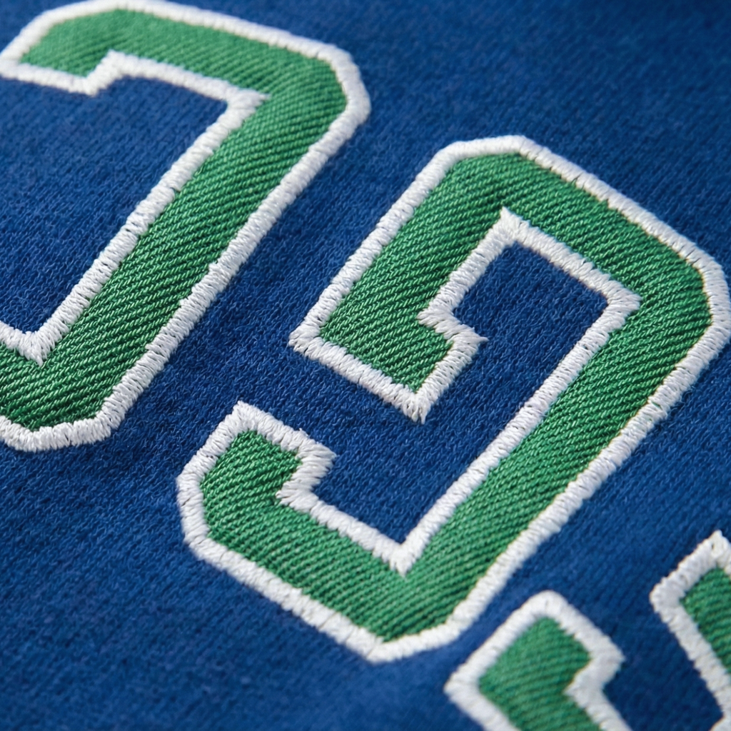 FGCU Varsity Hoodie