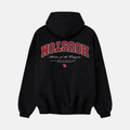 Houston Essentials Hoodie
