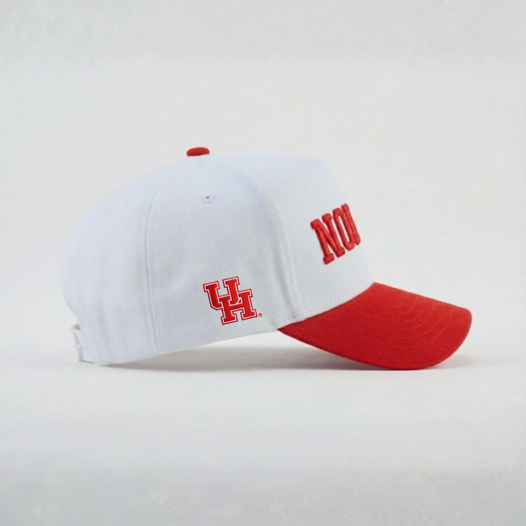 Houston Cougars Hat