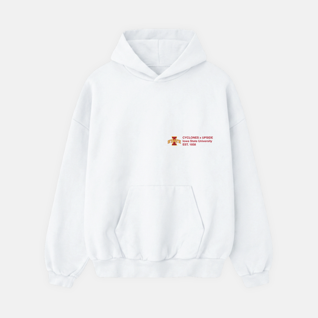 Iowa State Essentials Hoodie