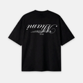 Miami Oversized Tee