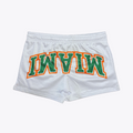 Miami Mesh Shorts | Women