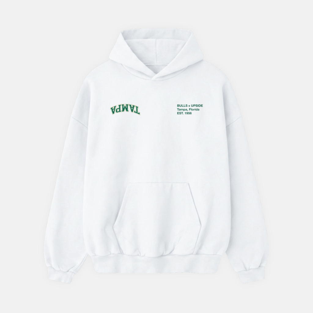 USF x Upside Hoodie